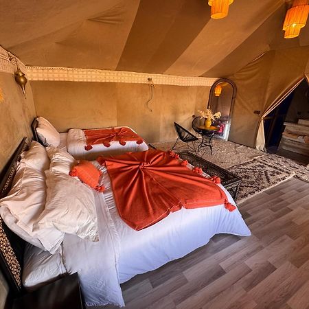 Aladdin Merzouga Camp 外观 照片